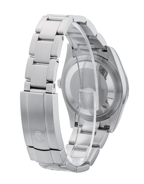 Rolex Oyster Perpetual 124200